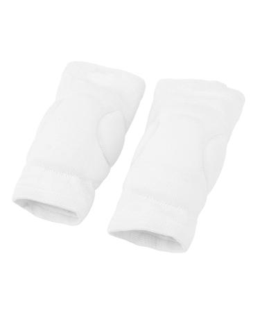 Buy Breathable Protective Knee Pads for Dancing | Thick Sponge Sports Knee Guards (Size S: 6-10) - International Shipping Available - Buy Online on GoSupps.com