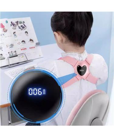 mdlian Intelligent Hunchback Orthotics for Teenagers - Small Size D | Correct Posture & Straight Back Support - Buy Online on GoSupps.com