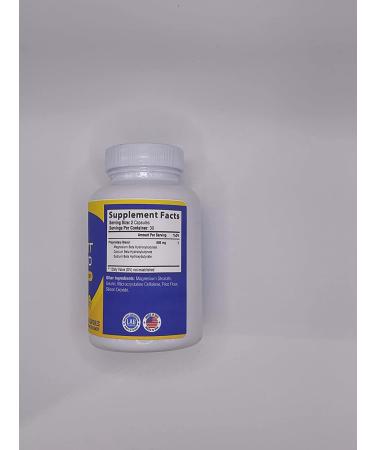 (6 Pack) One Shot Keto Pills Oneshot Keto 1 Shot Fat Advanced Formula Supplement As Seen on TV (360 Capsules) - Buy Online on GoSupps.com