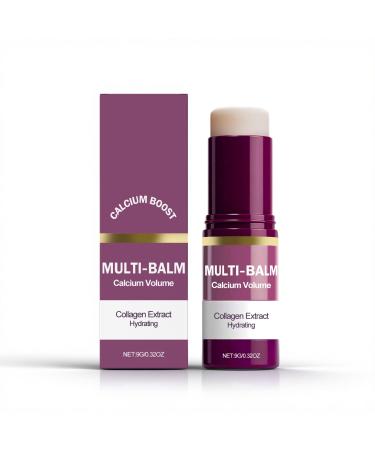 yiyoujie Moisturizing Skin Care Stick Gentle and Hydrating Daily Moisturizing Comfortable Day and Night Moisturizing Skin Care Stick