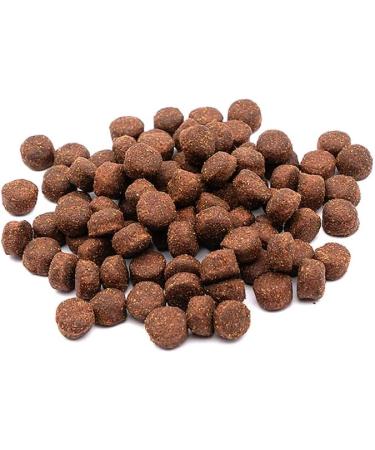 BREEDNA - LIGHT&SENIOR+ 3kg | Hypoallergenic Dog Food with Duck Meat | Dog Food Ideal for Weight Control | Light Dog Food for Senior Dogs | Natural Nutrition - Buy Online on GoSupps.com
