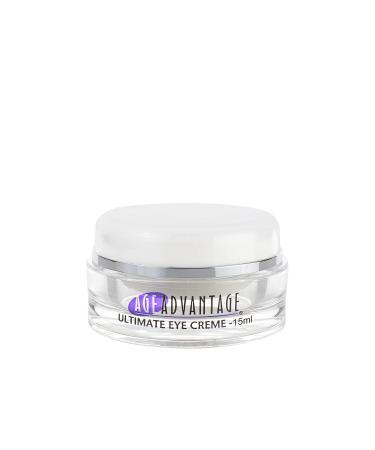 Age Advantage Ultimate Eye Cream 15ml
