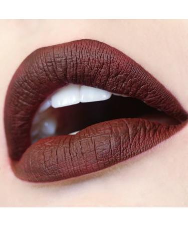 Colourpop Ultra Matte Liquid Lipstick in LAX - Long-Lasting and Bold Shade - Buy Online on GoSupps.com
