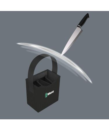 Wera 2go 4 Tool Quiver - Efficient Storage Solution for Tools - Buy Online on GoSupps.com