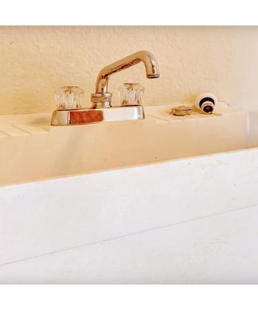 Compac Home Plink Fizzy Drain Cleaner/Deodorizer - Lemon Scented, 12 Tablets, Pack of 2 - Buy Online on GoSupps.com