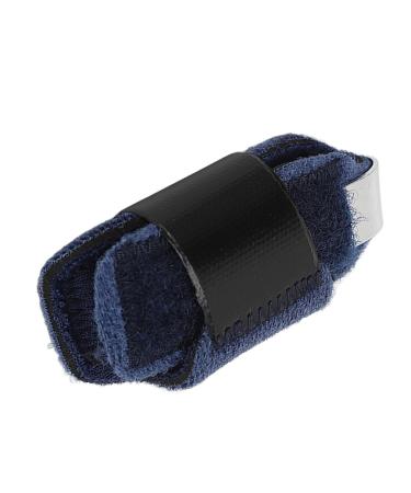 Hammer Toe Straightener Splint - Ergonomic Overlapping Toe Corrector for Bent Toes (Right Foot) - Shop Internationally - Buy Online on GoSupps.com
