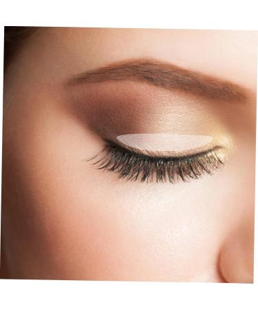 FRCOLOR 20 Rolls Clear Medical Tape Eyelid Tape Hair Modeling Double Eyelid Stickers Natural Lace Eyelid Sticker Tape Adhesive Tape Satin Wig Bag White Girl Beauty Stickers or - Buy Online on GoSupps.com