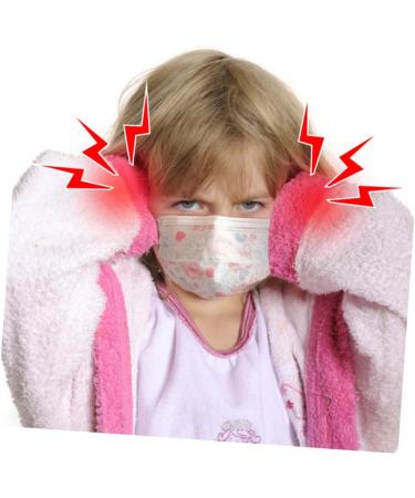 Sewoart Adult Mask Ear Cap & Hearing Protection - Comfortable Earmuffs & Earplugs for Kids & Adults - Buy Online on GoSupps.com