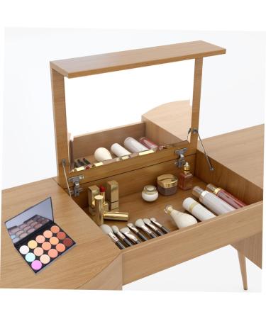 Balacoo 15 Makeup Brushes Set - Gentle Cosmetic Tools for Dark Circles Shimmer Blush & Concealer - Shop Internationally - Buy Online on GoSupps.com