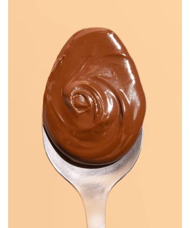 Prolon L-Spread Almond Chocolate Spread | Low Sugar Keto Snack | Gluten-Free Vegan Plant-Based | Rich in Magnesium & Fiber | Healthy Fats - 1 Jar - Buy Online on GoSupps.com