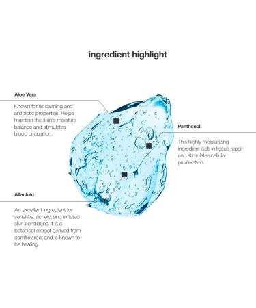 CONTROL CORRECTIVE Balancing Thermogel Mask 2.5 Oz | Hydrating Facial Treatment for Skin pH & Inflammation Relief - Overnight Use for Deep Hydration - Buy Online on GoSupps.com