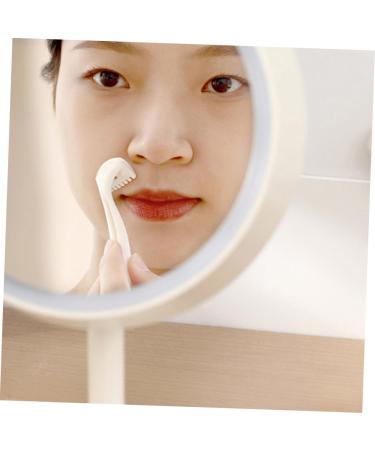 Mikinona 3-in-1 Professional Face & Body Hair Remover - Expert Women's Razor for Smooth Skin | International Shipping Available - Buy Online on GoSupps.com