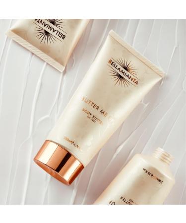 Bellamianta - Butter Me Up Body Butter 200 ML - Buy Online on GoSupps.com