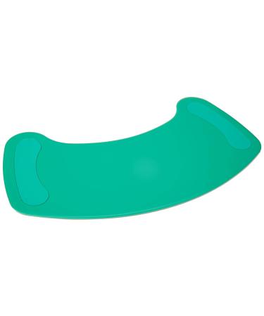 Homecraft 091120989 Curved Transfer Board - 27.5 Long Slider Plate 336 lbs Capacity | International Shipping Available - Buy Online on GoSupps.com