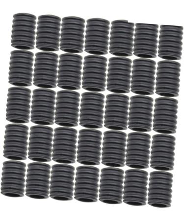 Minkissy 200 Pack Ear Protection Adjustable Mask Hooks with Headband Buckle Comfortable Mask Strap Holders for Ear Relief and Support - Buy Online on GoSupps.com