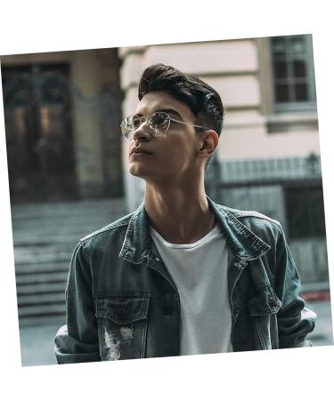 Buy Palope Schnapps Glasses Set - 2 Pairs of Stylish Sunglasses | Universal Metal & Spare Parts Included | 14x4cm Coffee Men s Glasses - Buy Online on GoSupps.com