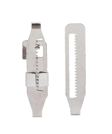 Ingrown Toenail Treatment | Stainless Steel Correction Tools & Pedicure Set for Pain Relief - Buy Online on GoSupps.com