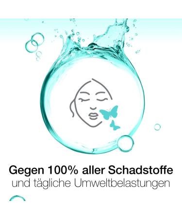 Buy Neutrogena Deep Clean 3-in-1 Micelle Water 400ml | Perfume-Free Alcohol-Free Gentle Makeup Remover for All Skin Types - Buy Online on GoSupps.com