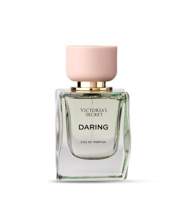 Victoria's Secret Daring Eau de Parfum Notes of Bright Bergamot Warm Oakmoss and Bold Amber Perfumes for Women (1.7 oz) 1.7 Fl Oz (Pack of 1) - Buy Online on GoSupps.com