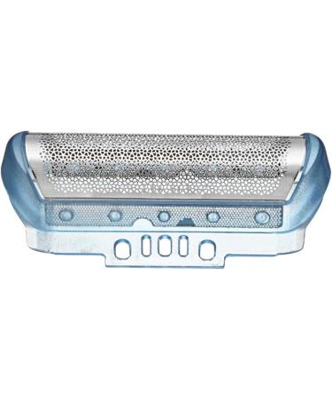  Shaving Heads 2PCS Shaver Foil Compatible with for Braun 20S 10B 20B 2000 Series Cruzer 1 2 3 4 Compatible with for 2615 2675 2775 2776 170 190 2876 2778 2878 180 190 Easy to Replace  - Buy Online on GoSupps.com