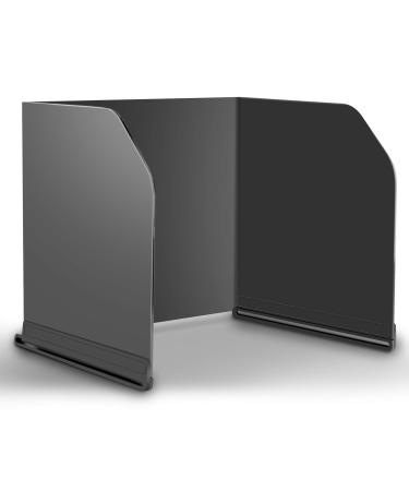 Hanatora 7.9 Inch Monitor Tablet Sun Hood Shade for DJI Mini 2/SE,Mavic Mini,Mavic Air 2/2S,Mavic Air,Mavic 2 Pro/Zoom,Mavic Pro,Spark,Phantom 3/4,Inspire Remote Controller,Drone Sunshade Shield