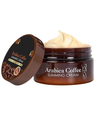 GNAUMORE Slimming cream for fat burning firming anticellulite cream slimming belly against cellulite belly slimming cream firming anticellulite weight loss 120 ml