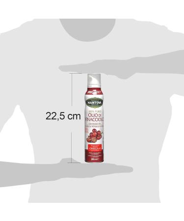  SPRAYLEGGERO Vinegar Spray Oil - Buy Online on GoSupps.com