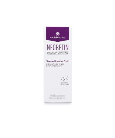 NeoStr NeoRet. Disc.Contr.Serum30ml