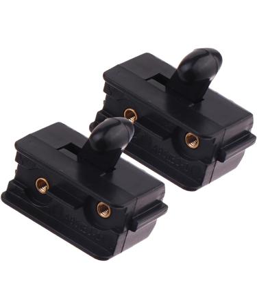 Commutateurs de rechange faciles utiliser - Solution de r paration rapide pour une fonctionnalit optimale - Pi ce professionnelle - Buy Online on GoSupps.com