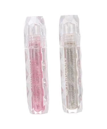 MAGICLULU 2pcs Eyeshadow Liquid Eye Shadow Make up Irish Accessories for Women Eye Makeup Long Cosmetics Major