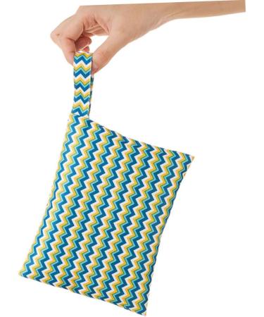 Gleavi 2-Hour Storage Bag for Menstrual Pads | Women's Binding Protection & Storage Solution - Buy Online on GoSupps.com