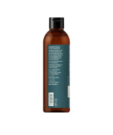 Pure Jojoba Oil for Skin Hair Face & Body 100% Natural Cold Pressed Unrefined | Non-GMO EWG Verified Cruelty-Free Vegan Moisturizing Oil for Dry Skin Scalp & Beard 6oz 6 Fl Oz (Pack of 1) - Buy Online on GoSupps.com
