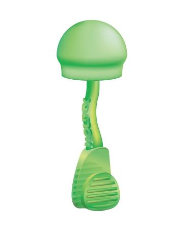 Buy Disposable Corded Ear Plugs - Green PK100 | Ship Internationally - Buy Online on GoSupps.com