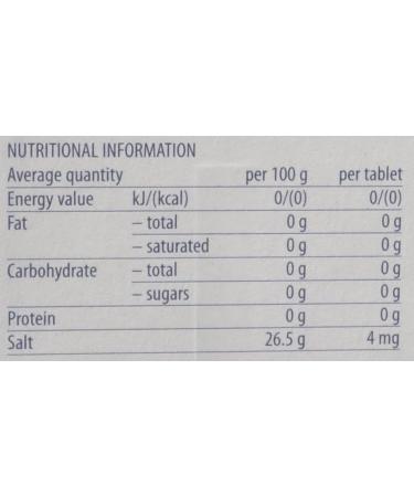 Hermesetas Mini Sweeteners 800 Tablets - Buy Online on GoSupps.com