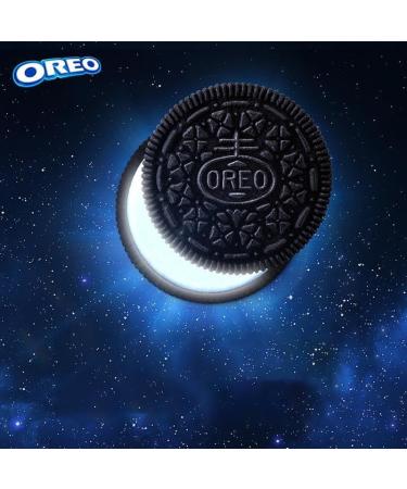 Oreo Biscuits Vanilla Flavour Pack of 16 (154 Gram) - Buy Online on GoSupps.com