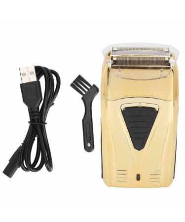 Hair Clipper Portable Efficient Multifunctional Electric Hair Clipper for Men at Home