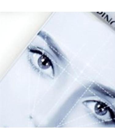 10M Eyebrow Mapping Chain Pre-Dyed Microblading Thread Eyebrow Marker White Mapping Pre-Colored for Accurate Microblading Positioning - Buy Online on GoSupps.com