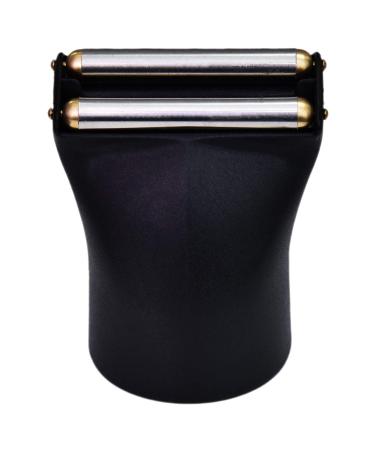 Le Angelique Smart Nozzle Attachment for Hair Dryer - 2 Inch Diameter Universal Hair Dryer Concentrator Magic Nozzle Nano Titanium Straightener Roller Diffuser