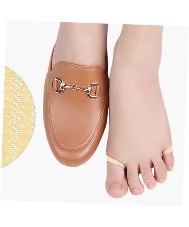 GLEAVI Metatarsal Pads | Flat Foot Insoles & Forefoot Cushions for Heels | Comfort Shoe Inserts in Earth Tones - 2 Pairs - Buy Online on GoSupps.com