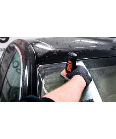 SOFT99 Glaco Glass Compound 10308 - Premium Water-Repellent Coating for Crystal Clear Visibility | International Shipping Available - Buy Online on GoSupps.com