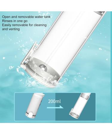 Ear Washer Hygienic Electric Ear Irrigation System for Home - Buy Online on GoSupps.com