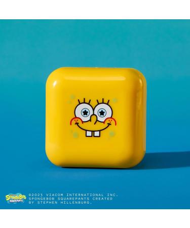 Starface x SpongeBob SquarePants Limited-Edition Pimple Patches - 32 Count - Buy Online on GoSupps.com