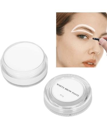 LIZEALUCKY Eyebrow Mapping Paste Washable Eyebrow Mapping Paste for Permanent Makeup Clean Line Tool 10 g - Buy Online on GoSupps.com