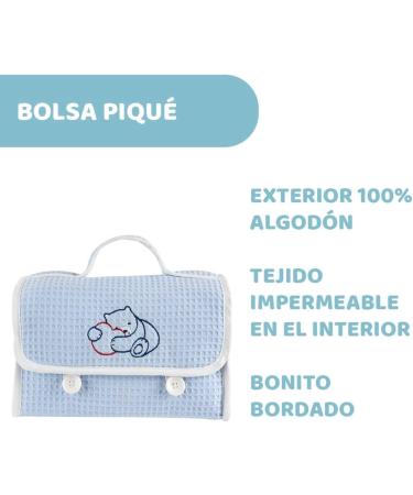 CHICCO NATURAL FEEL - Blue grow bag contains 1 foam and body bath - Tearless 200ml 1 body lotion 150ml 1 4-in-1 wrap cream 100ml 1 cleaning cloth - Buy Online on GoSupps.com