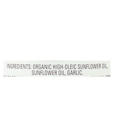 Buy La Tourangelle French Garlic Oil 8.45 fl oz | Gourmet Infused Oil for Cooking & Dipping - Buy Online on GoSupps.com