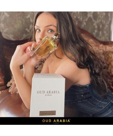 Dubai Jannat-E-Zuhur | Eau De Liquid Parfum (Oriental) (Unisex) - 100 Ml - Buy Online on GoSupps.com