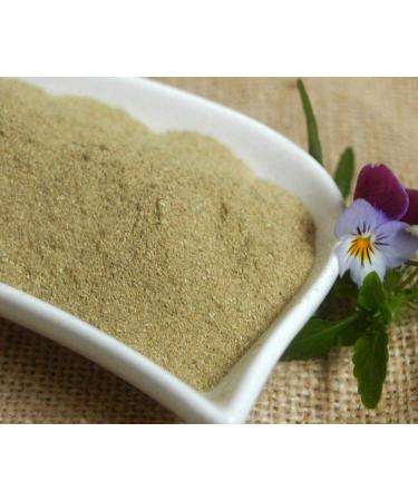 Krauterino24 Krauterino24 - Ground pansy tea quantity: 1000 g
