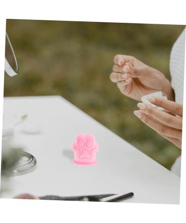 Appareil Repulpant L vres R utilisable Silicone Rose Portable pour Femmes Soin Naturel Rehausseur L vres Usage Quotidien et Maquillage - Buy Online on GoSupps.com