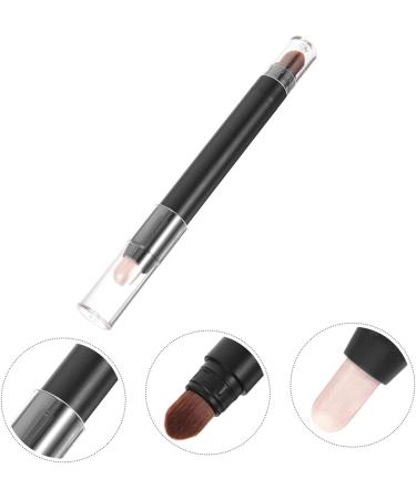 Didiseaon Eyeshadow Brush Eye Makeup Tool Eye Makeup Stick Eye Shadow Pencil Lasting Eye Makeup Pencil 1 count (Pack of 1) Light Brown - Buy Online on GoSupps.com