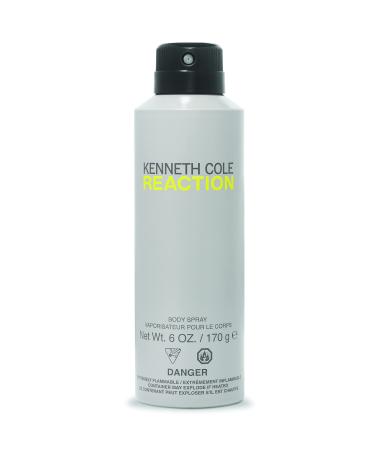 Kenneth Cole Body Spray for Men - Buy Online on GoSupps.com